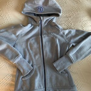 Lululemon hoodie